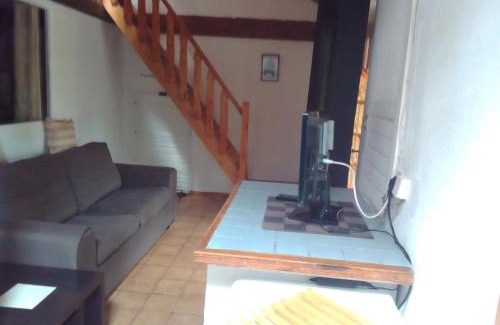 Sermaises House | la mini ferme de maëlou