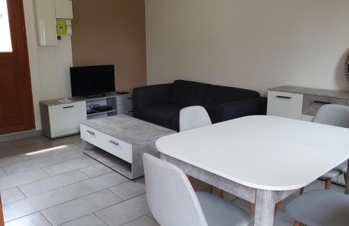 Saint-Blimont House | la minoterie