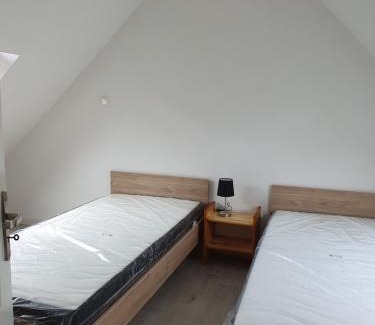 Saint-Blimont House | la minoterie