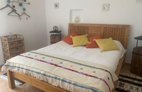 Plan-d'Orgon House | La Miougrano