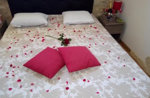Montazeau Bed & Breakfast | La Mirabelle