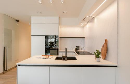 De Panne Apartment | La Mirage 01