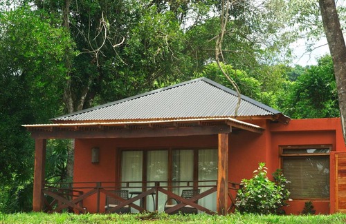 El Soberbio Cabin | La Mision Mocona - Lodge de Selva