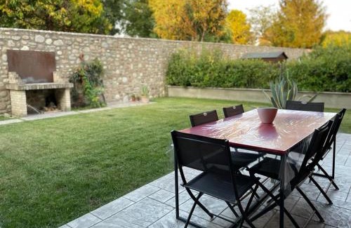 Castellaro Lagusello House | La Mocina casa vacanze