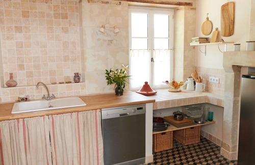 Brehemont House | La Moire - Country house for rent