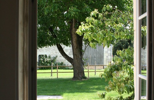 Brehemont House | La Moire - Country house for rent