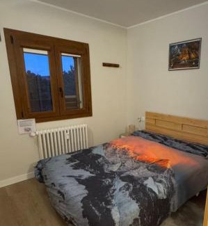 Alp Apartment | La Molina - acogedor apartamento cerca de las pistas de esquí