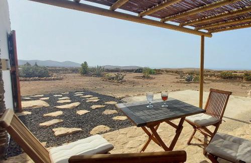 Tindaya Villa | La Molina NK