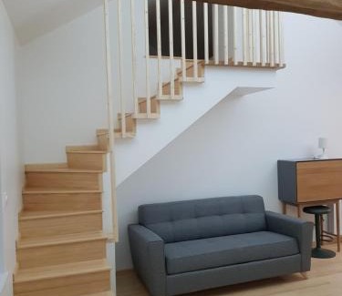 Saint-Bonnet-de-Cray House | La Mollerie