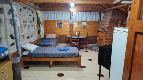 Cholila Bed & Breakfast | La Momia