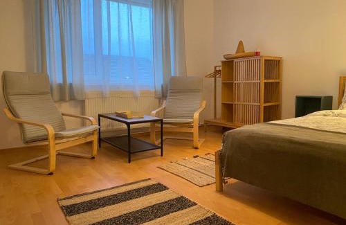 Lupeni Apartment | La Momo