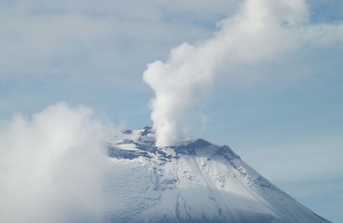 Patate Ski Chalet | La Montaña Restaurant Mirador Rooms a magical place of nature