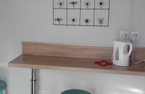 Oloron-Sainte-Marie Apartment | La Montagne Depuis la Ville - Appartement 2 Personnes Avec Parking