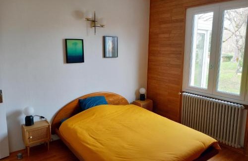 Allemans Bed & Breakfast | La Montagne Sud