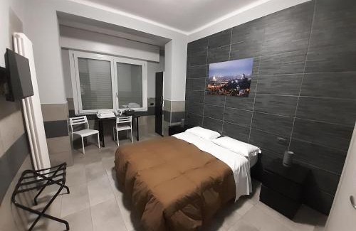Caselle Torinese House | La Montrucca Camere