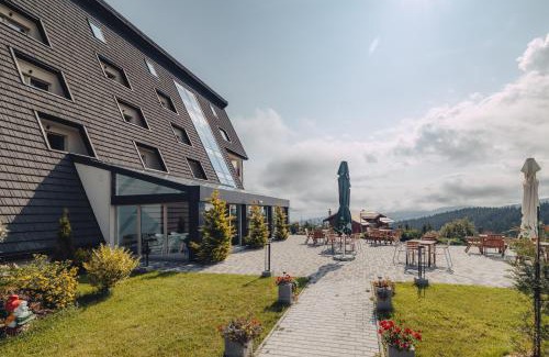 Paltinis House | La MOONte