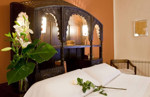 Villanueva de los Infantes Hotel | La Morada de Juan de Vargas