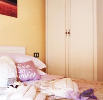San Martino Bed & Breakfast | La Mora Selvatica