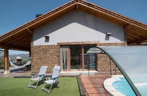 Andoin House | La Morada de Andoin