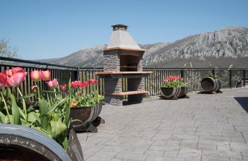 Andoin House | La Morada de Andoin
