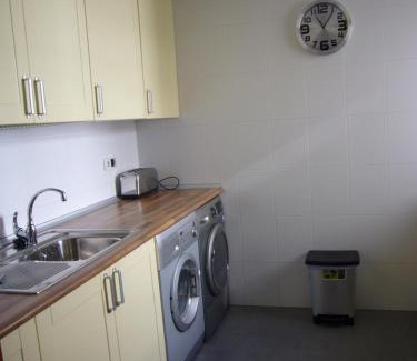 Boltana Apartment | La Morada del Sobrarbe