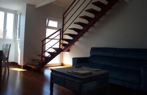 Boltana Apartment | La Morada del Sobrarbe