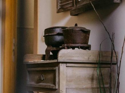San Millan de la Cogolla Apartment | La Morada de San Millán