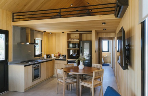 Vista Flores House | La Morada Lodge