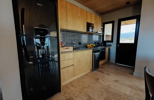 Vista Flores House | La Morada Lodge
