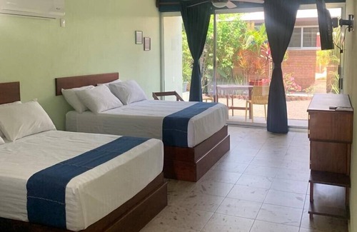 Monte Gordo Hotel | La MoradA una ventana al Golfo