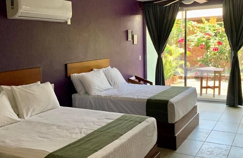 Monte Gordo Hotel | La MoradA una ventana al Golfo