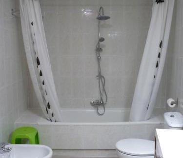 Cuellar Apartment | LA MORERIA, alojamiento turístico