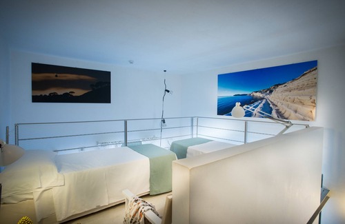 Marina di Ragusa Hotel | La Moresca Maison De Charme