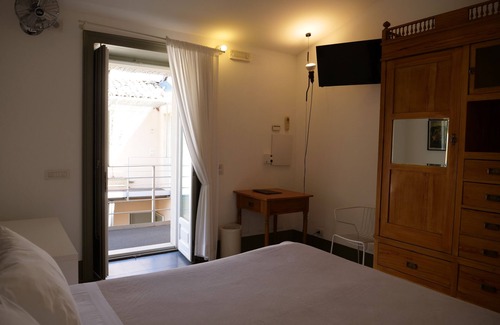 Marina di Ragusa Hotel | La Moresca Maison De Charme