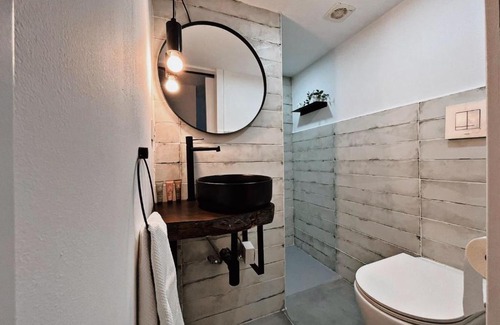 Gelsa House | La Morica