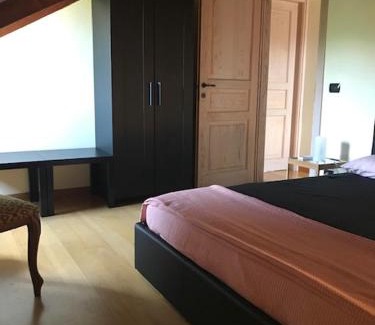 Rocchetta Tanaro Bed & Breakfast | La Morona