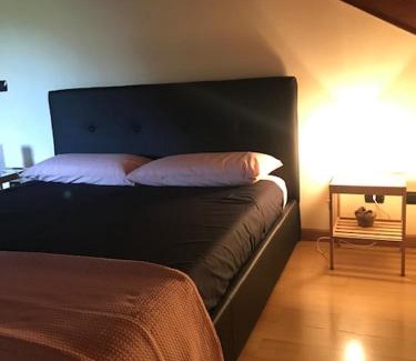 Rocchetta Tanaro Bed & Breakfast | La Morona