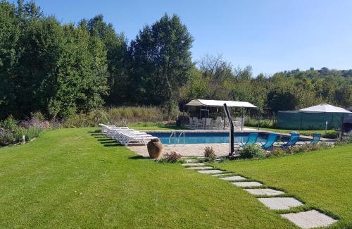 Rocchetta Tanaro Bed & Breakfast | La Morona