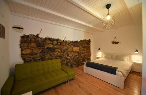 Hateg House | La Mosie