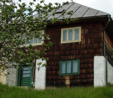Horea House | La mosu Rovin