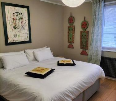 Verton Bed & Breakfast | La Mouillère