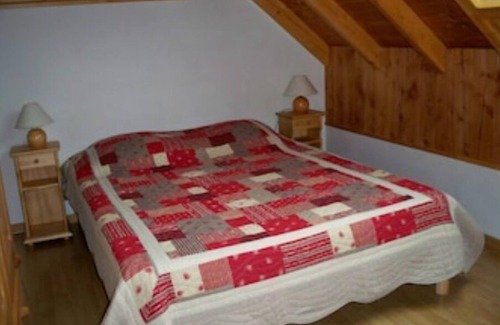 Valloire Ski Chalet | La Mouliniere 1