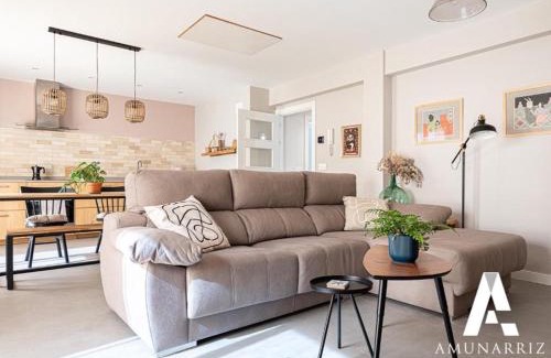 Hondarribia Historic Center Apartment | La Muralla by Basquelidays