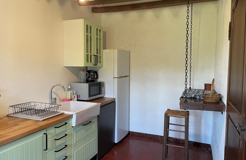 Montsauche-les-Settons Bed & Breakfast | La Musardière de la Cure