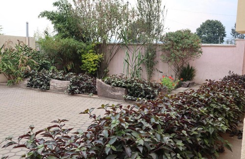 Ruhengeri House | La Natura Holiday Caravan