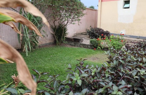 Ruhengeri House | La Natura Holiday Caravan