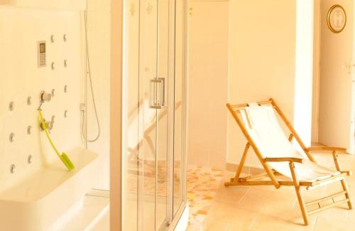 Monteggio Bed & Breakfast | La Nave B&B