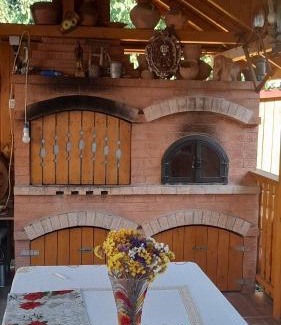 Miroslava House | La Nea' Ionica