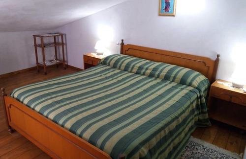 Gerace House | La Nicchia