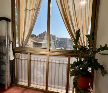 Cavoretto Apartment | La Nina soggiorno felice